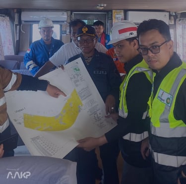 PT AAKP ANEKA USAHA RAYA