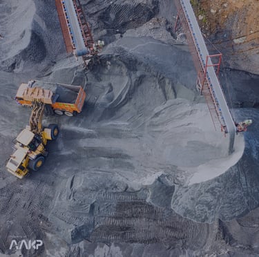 PT AAKP ANEKA USAHA RAYA