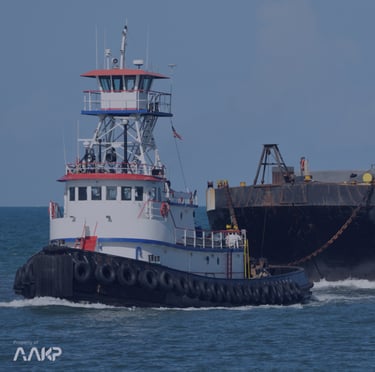 PT AAKP ANEKA USAHA RAYA