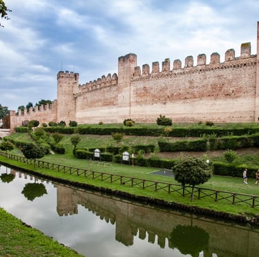 Consulenze nutrizionali a Cittadella con Davide Milani – zona comoda per Galliera, Tezze e Tombolo