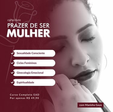 curso de tantra e sexualidade online para mulheres 
