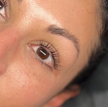 lashes by mallory vanity esthetics
