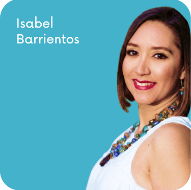 Isabel Barrientos