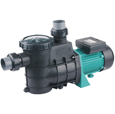 swimming pool pump