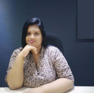 Wathsala Wijerathna The Psychotherapist Counsellor