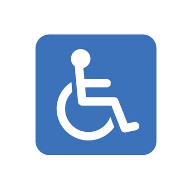 Accessibilità Ago Ticino