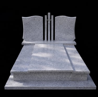 Nagrobki Podwójne Wrocław, Świdnica