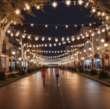 A radio host speaking into a professional microphone in a cozy radio studio.
