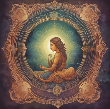 Sanación física, mental, emocional