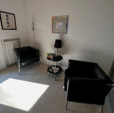 Secondo studio di psicologia a Padova