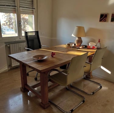 Studio di psicologia a Padova