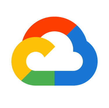 Google Cloud logo