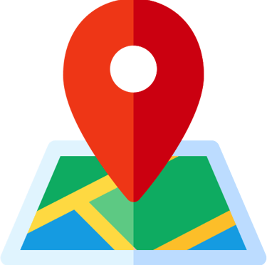 Map location For Buffalo Tikka House