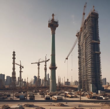 a man sitting at a desk writing on a piece of paper