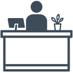 Botón counter