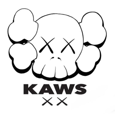 KAWS
