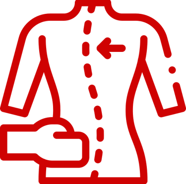 Sinisana Chiropratic Spinal Manipulation/Adjustment