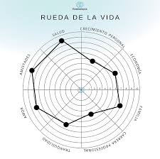 metodo rueda de la vida