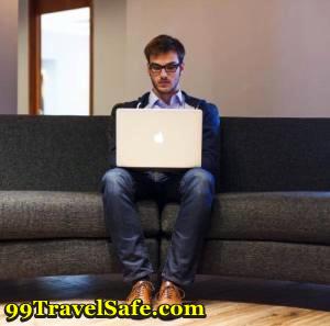 Safety Tips for Business Travelers