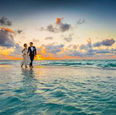 Safety on the Honeymoon