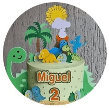 decoração festa
