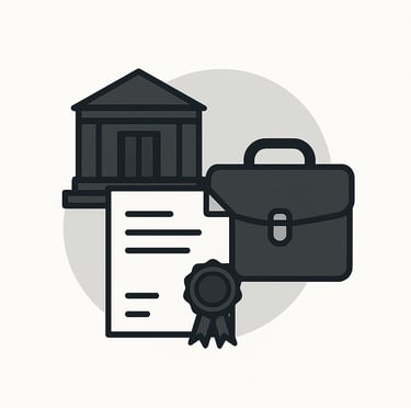 Les services d'In Fine experts comptables à Marseille pour les professions juridiques