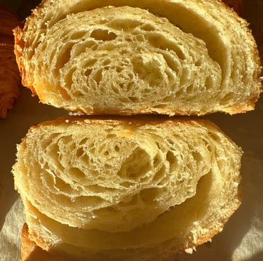 Croissant