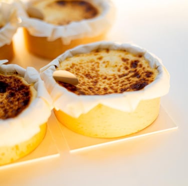 cheese cake