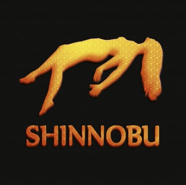 Shinnobu Logotipo