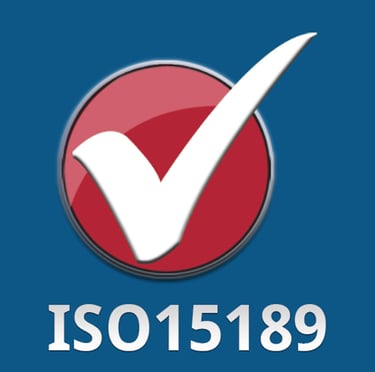 ISO 15189 tıbbi laboratuvar standart eğitimi, ISO, ISO 15189, tıbbi laboratuvar, akreditasyon, 15189