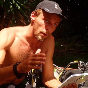 PADI Instructor Development Course