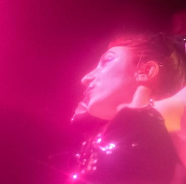 Cabaret Astral_Escorpio