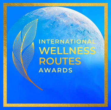 International Wellness Routes Awards