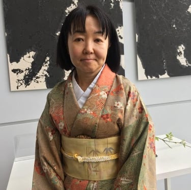 彫谷ひろみ 法定翻訳 フランス語