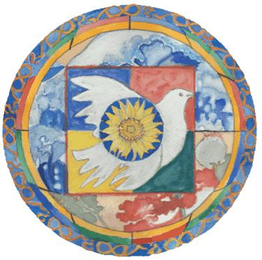 Logo : Reflective Practices & Supervision - Blackbird House, Caloundra, Sunshine Coast, Queensland