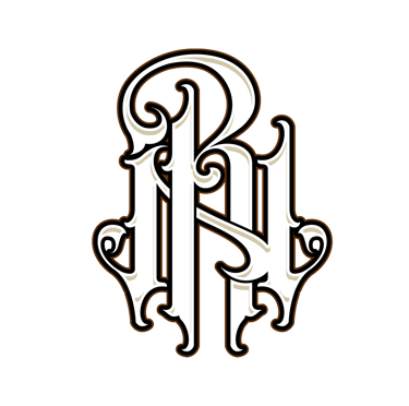 Royal Nine Tattoo Logo