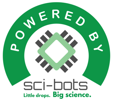 Powered by Sci-bots