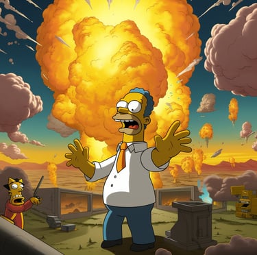 Simpsons