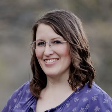 Author Guest of Honor Bree Moore