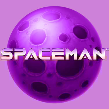 spaceman