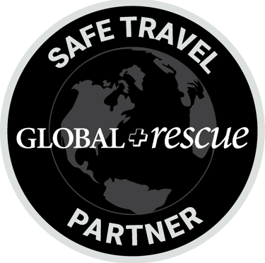 Global Rescue Partner