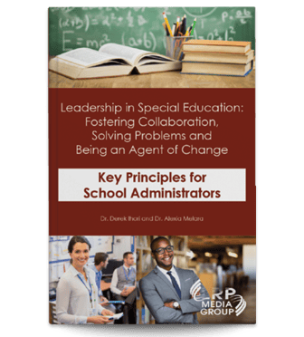 Special Education Leadership for School Administrators