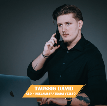online marketing ügynökség