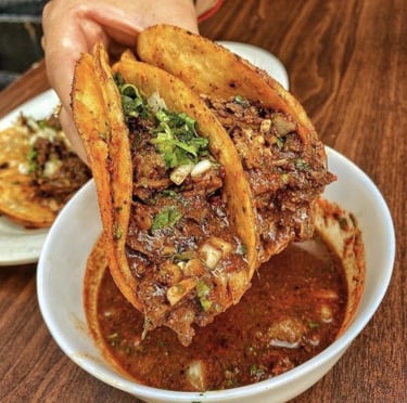 BIRRIA
