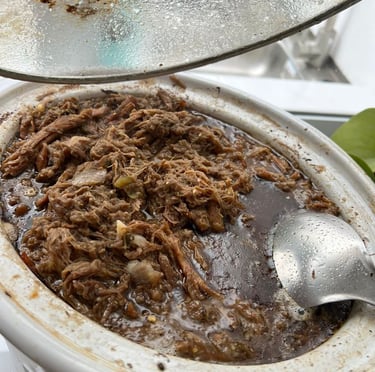 BARBACOA