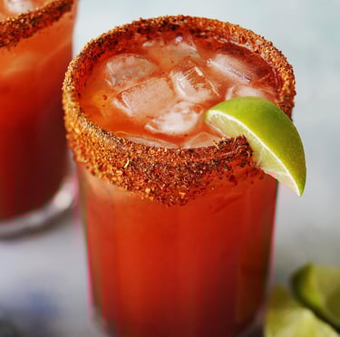MICHELADA