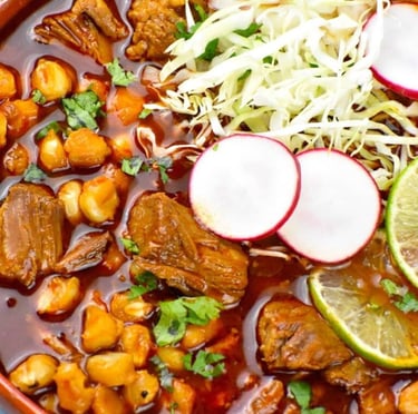 POZOLE