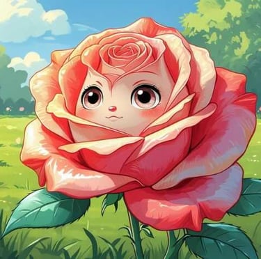 hoa hồng đỏ buồn bã