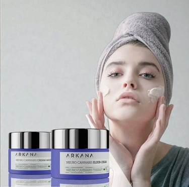 Neuro cannabis theraphy veszprém