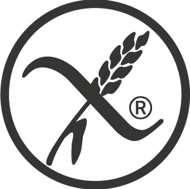 Crossed Grain Trademark (CGT) logo